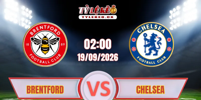 Brentford vs Chelsea